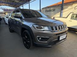 JEEP Compass 2.0 16V 4P FLEX SPORT AUTOM�TICO