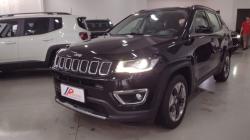 JEEP Compass 2.0 16V 4P LIMITED FLEX AUTOM�TICO