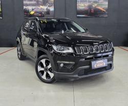 JEEP Compass 2.0 16V 4P LONGITUDE FLEX AUTOM�TICO