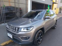 JEEP Compass 2.0 16V 4P FLEX SPORT AUTOM�TICO