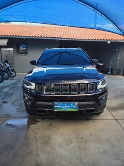 JEEP Compass 2.0 16V 4P LIMITED S TURBO DIESEL 4X4 AUTOM�TICO