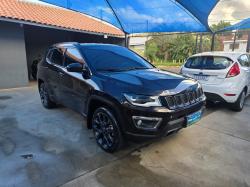 JEEP Compass 2.0 16V 4P LIMITED S TURBO DIESEL 4X4 AUTOM�TICO