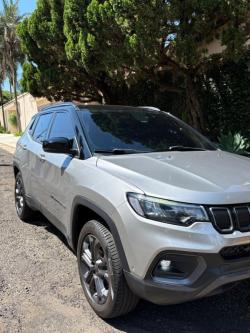 JEEP Compass 2.0 16V 4P 350 LONGITUDE 4X4 TURBO DIESEL AUTOM�TICO