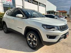 JEEP Compass 2.0 16V 4P 350 LIMITED 4X4 TURBO DIESEL AUTOM�TICO