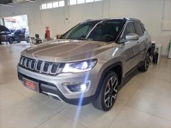 JEEP Compass 2.0 16V 4P LIMITED TURBO DIESEL 4X4 AUTOM�TICO