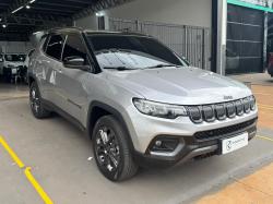 JEEP Compass 2.0 16V 4P 350 LONGITUDE 4X4 TURBO DIESEL AUTOMÁTICO