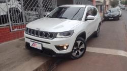 JEEP Compass 2.0 16V 4P LONGITUDE FLEX AUTOMÁTICO