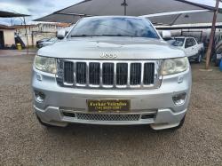 JEEP Grand Cherokee 3.6 V6 24V 4P 4X4 LAREDO AUTOMÁTICO