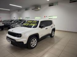 JEEP Renegade 1.3 16V 4P FLEX T270 TURBO AUTOMTICO