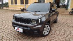 JEEP Renegade 1.3 16V 4P FLEX T270 TURBO AUTOMTICO
