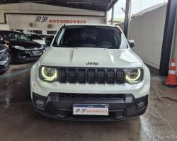JEEP Renegade 1.3 16V 4P FLEX T270 TURBO AUTOM�TICO