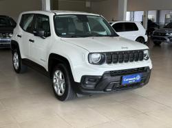 JEEP Renegade 1.3 16V 4P FLEX T270 TURBO AUTOM�TICO