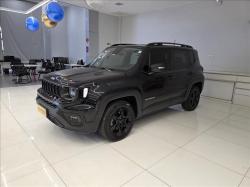 JEEP Renegade 1.3 16V 4P FLEX T270 SPORT TURBO AUTOM�TICO