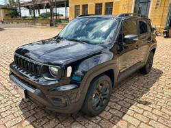 JEEP Renegade 1.3 16V 4P FLEX T270 ALTITUDE TURBO AUTOM�TICO