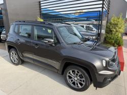 JEEP Renegade 1.3 16V 4P FLEX T270 LONGITUDE TURBO AUTOM�TICO