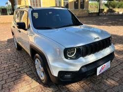 JEEP Renegade 1.3 16V 4P FLEX T270 SPORT ALTITUDE TURBO AUTOM�TICO