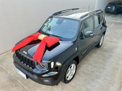 JEEP Renegade 1.3 16V 4P FLEX T270 SPORT TURBO AUTOM�TICO