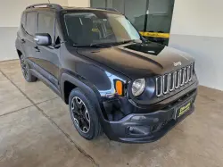 JEEP Renegade 1.8 16V 4P FLEX AUTOMTICO