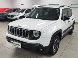 JEEP Renegade 1.8 16V 4P FLEX AUTOMTICO