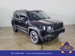 JEEP Renegade 1.8 16V 4P FLEX AUTOMTICO