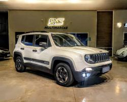 JEEP Renegade 1.8 16V 4P FLEX AUTOMTICO