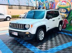 JEEP Renegade 1.8 16V 4P FLEX SPORT AUTOM�TICO