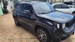 JEEP Renegade 1.8 16V 4P FLEX SPORT AUTOMTICO