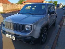 JEEP Renegade 1.8 16V 4P FLEX AUTOMÁTICO JEEP Renegade 1.8 16V 4P FLEX AUTOMÁTICO