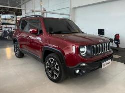 JEEP Renegade 1.8 16V 4P FLEX LONGITUDE AUTOMTICO