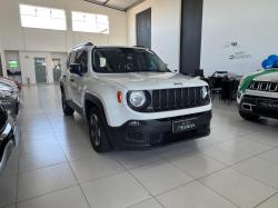 JEEP Renegade 1.8 16V 4P FLEX AUTOMTICO