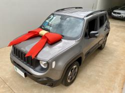 JEEP Renegade 1.8 16V 4P FLEX AUTOMTICO