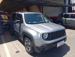 JEEP Renegade 1.8 16V 4P FLEX AUTOMTICO
