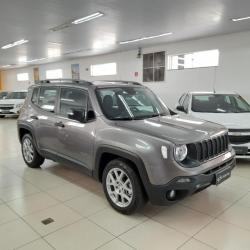 JEEP Renegade 1.8 16V 4P FLEX SPORT AUTOM�TICO