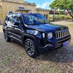 JEEP Renegade 1.8 16V 4P FLEX AUTOM�TICO