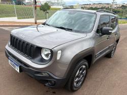JEEP Renegade 1.8 16V 4P FLEX AUTOM�TICO