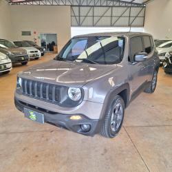 JEEP Renegade 1.8 16V 4P FLEX AUTOM�TICO