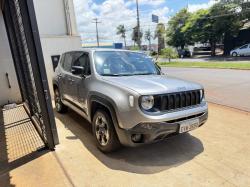JEEP Renegade 1.8 16V 4P FLEX