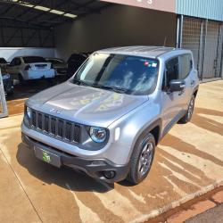 JEEP Renegade 1.8 16V 4P FLEX