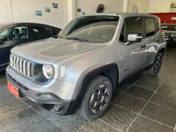 JEEP Renegade 1.8 16V 4P FLEX AUTOM�TICO