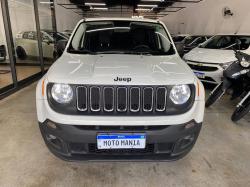 JEEP Renegade 1.8 16V 4P FLEX SPORT
