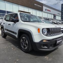 JEEP Renegade 1.8 16V 4P FLEX SPORT