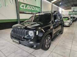 JEEP Renegade 1.8 16V 4P FLEX SPORT AUTOM�TICO