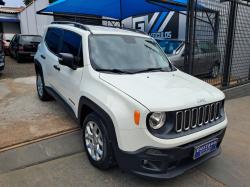 JEEP Renegade 1.8 16V 4P FLEX SPORT AUTOM�TICO