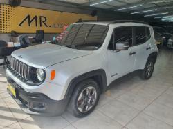 JEEP Renegade 1.8 16V 4P FLEX SPORT AUTOM�TICO