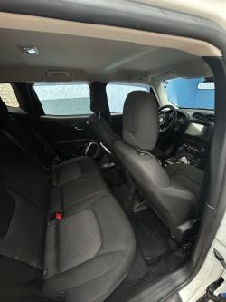 JEEP Renegade 1.8 16V 4P FLEX AUTOM�TICO