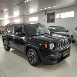 JEEP Renegade 1.8 16V 4P FLEX