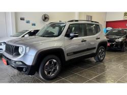 JEEP Renegade 1.8 16V 4P FLEX AUTOM�TICO