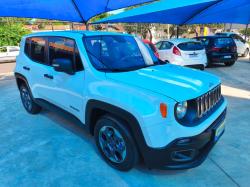 JEEP Renegade 1.8 16V 4P FLEX SPORT AUTOM�TICO