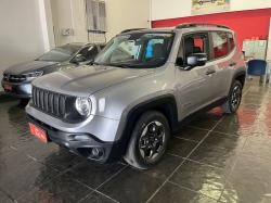JEEP Renegade 1.8 16V 4P FLEX AUTOM�TICO