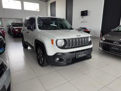 JEEP Renegade 1.8 16V 4P FLEX SPORT AUTOM�TICO